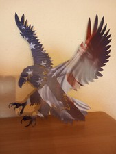 amerikanischer adler als