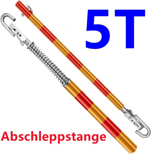 Sicherheits abschleppstange - sicherheits,