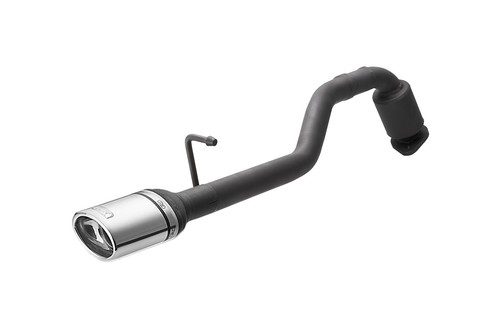 Ulter sportauspuff toyota - ulter,