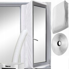 Fensterabdichtung für Mobile