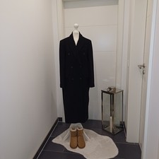 Neu Trenchcoat Zara Wollmantel