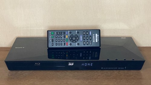 Sony bdp s4100 blu - sony, 3d