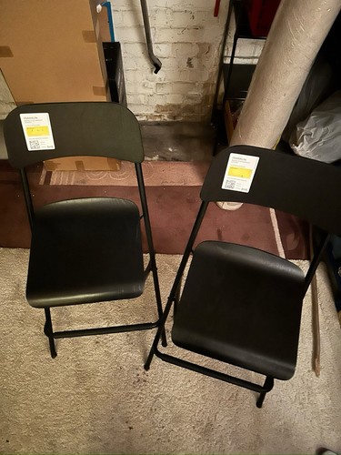 Ikea franklin barhocker - ikea,