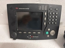 Saab R4 AIS Display