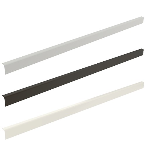 966 abdeckschiene p1607 - gu,