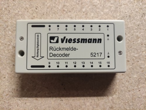 Viessmann 5217