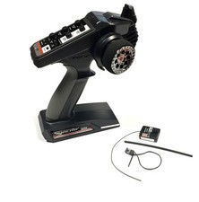 Kyosho Sender Syncro Kt231p Tx + Kr331 Rx LOSE*