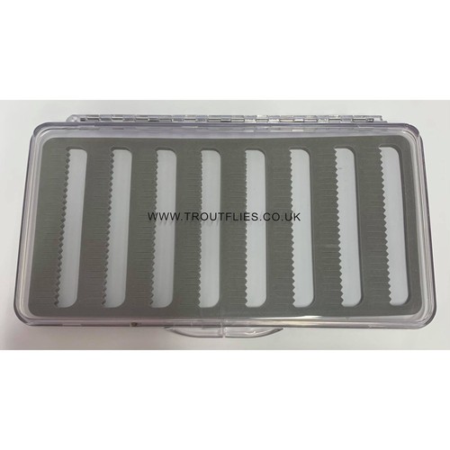 Slimline fliegenbox slot - slimline,