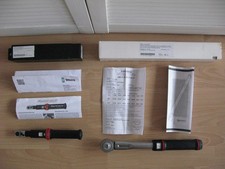 Drehmomentschlüssel Torque Wrench Wera Tools Syntace Tool Fahrrad Werkzeug