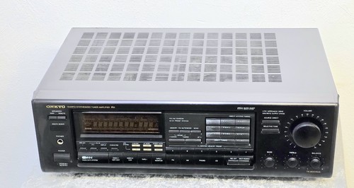 Onkyo 9031rds stereo - tx-9031rds,