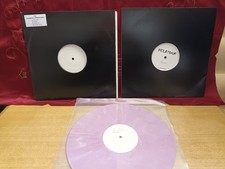 Schallplatten 40 x  Promo