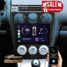 Android 14 Autoradio NAVI Für