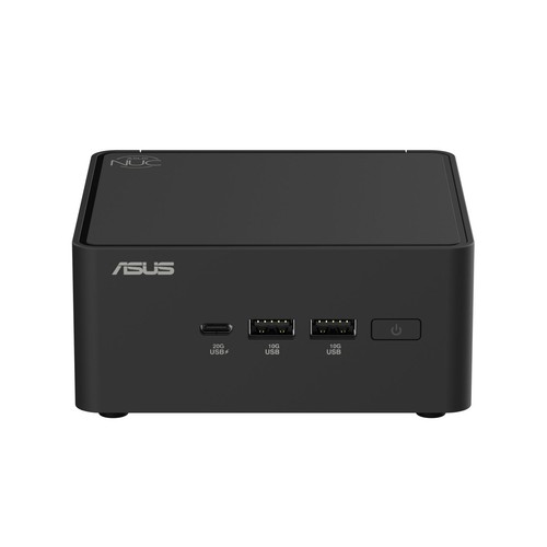 Asus nuc pro - asus, kit