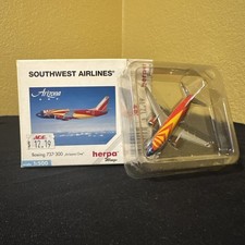 HERPA 1/500 SCALE SOUTHWEST