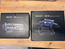 Zoom F8n Multitrack Field