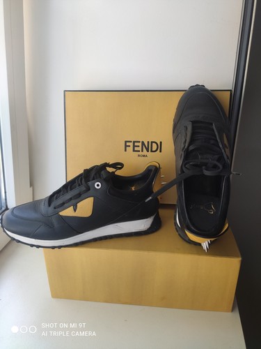Sehr schöner fendi - fendi, sneaker