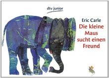 Die kleine maus sucht einen - kleine,