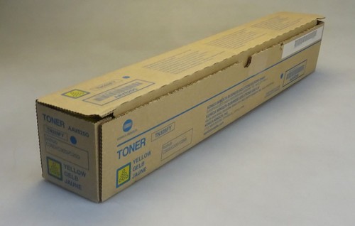 Original konica minolta - original,