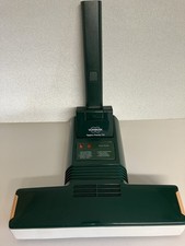 Aufsatz Vorwerk Teppich-Frischer 732 sehr guter Zustand Bürste Wie Neu!