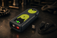 Inateck 2D Bluetooth Barcode
