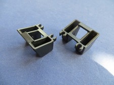 Playmobil 2 Satteltaschen