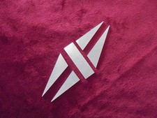 N.O.S Headstock Diamond Inlay