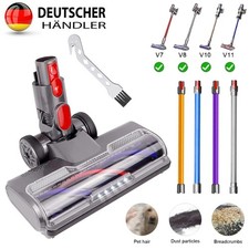 Elektrische Turbobürste Für