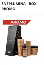 SnepLumina Haarpflege-Set