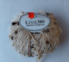 50 g ONline Smash-Pompon Linie
