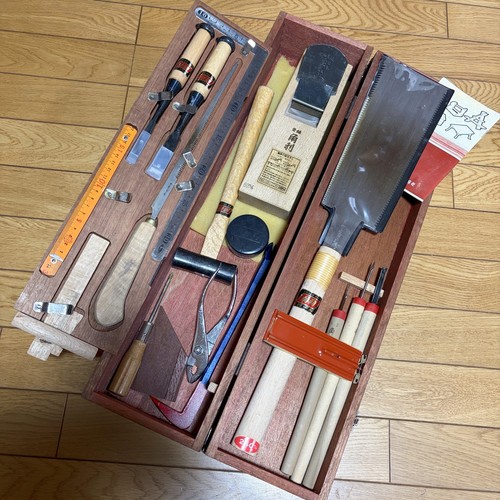 Japanisches vintage kakuri - japanisches,