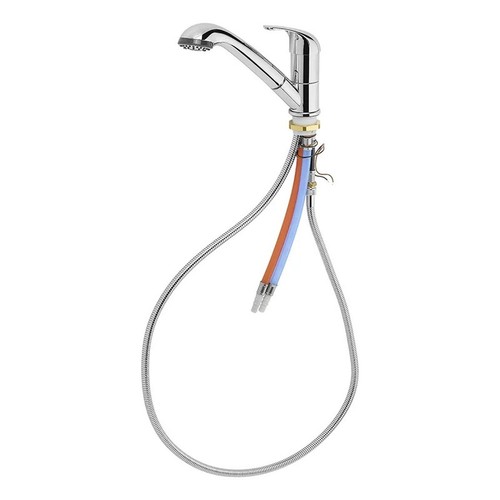 12v armatur mit ausziehbarer - armatur,