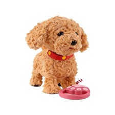 Elektrisch sprechender Hund