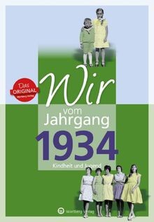 Wir vom jahrgang - 1934,