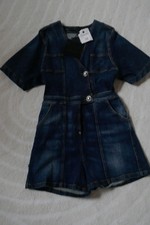 Philipp Plein Jeans Overal