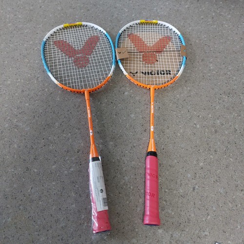 Victor badmintonschläger - 2,