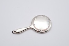 Antiker Sterling Silber