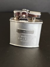 Vintage 1959 Ronson Cadet