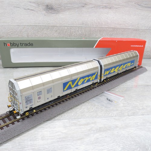 Hobby trade 35016 - trade,