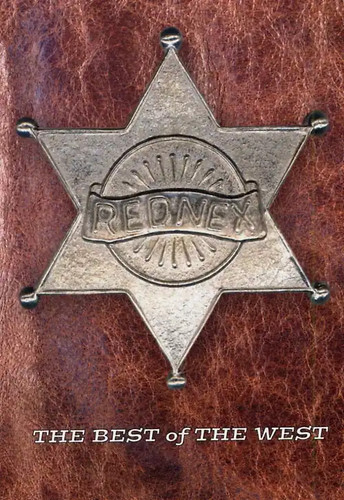 Rednex the best west - rednex,