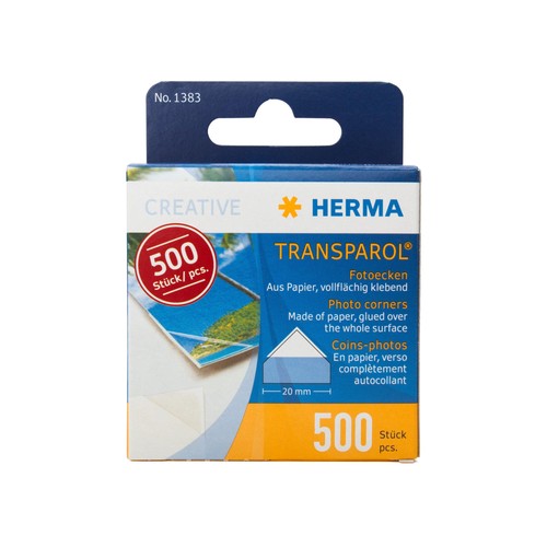 Herma 1383 500 stück - herma,