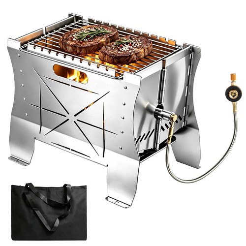 Gasgrill klappgrill tragbar - klappgrill,