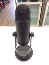 BLUE MICROPHONES YETI