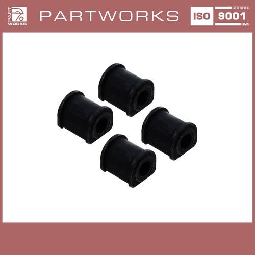 Stabilisatorlager 15mm für - 4x,