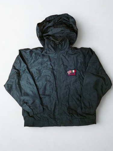 Fila vintage jacke herren - fila,