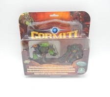 Gormiti Cartoon Series