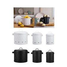 Kartoffel Zwiebel Knoblauch