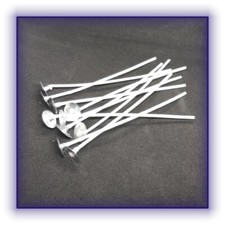 10 Stück Kerzendocht