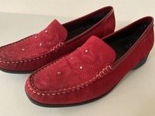 Via Milano Mokassin Damen