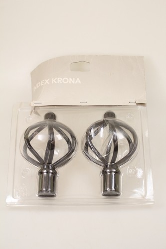 Ikea index krona schwarz - ikea,