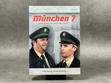 München 7 - Zwei Polizisten
